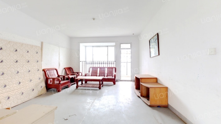 香城颐园二手房实景图