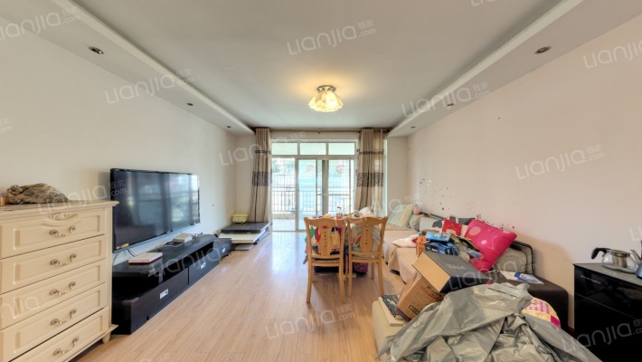 康家楠荞苑二手房实景图