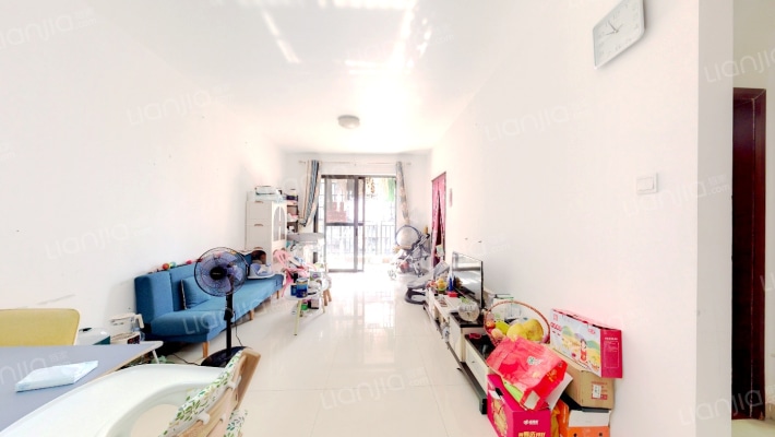 罗岗村南区二手房实景图