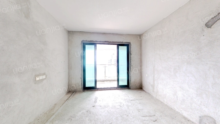 泉福豪亭二手房实景图