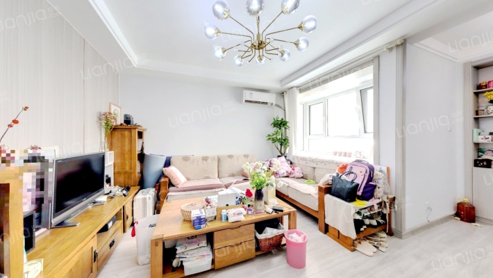 金龙公寓二手房实景图