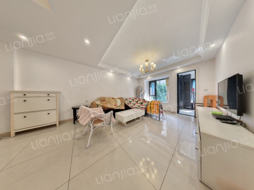 整租·天府世家 3室1厅 南