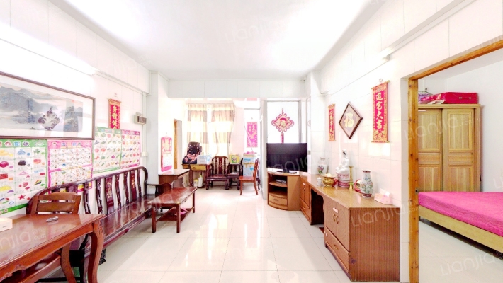 书院楼二手房实景图