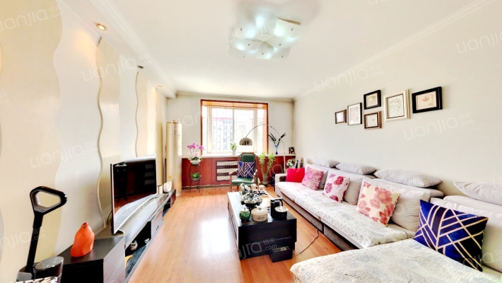 66393部队干休所二手房实景图