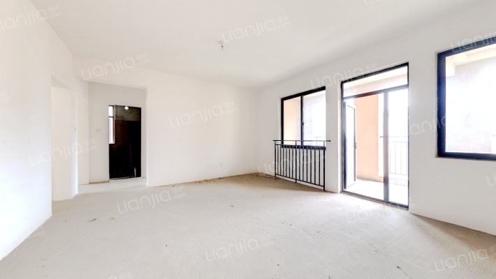 名著司南二手房实景图