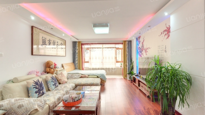 红旗花园二手房实景图