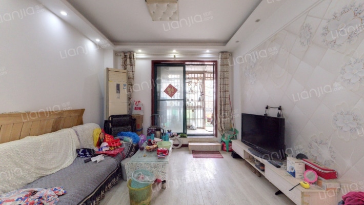 汉江苑二期二手房实景图