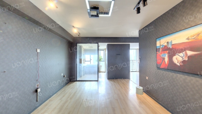 东一国际二手房实景图