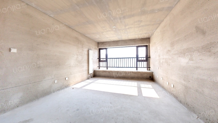 合生江山帝景二手房实景图