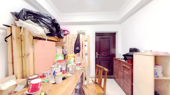 之江家園一区二手房实景图