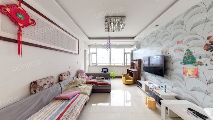 建业枫林上院二手房实景图