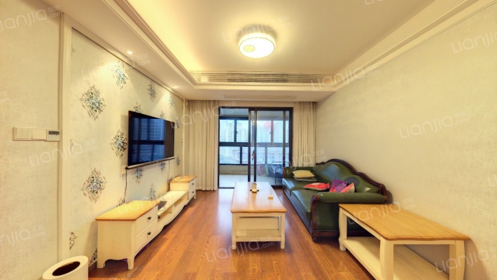 水色宜居二手房实景图