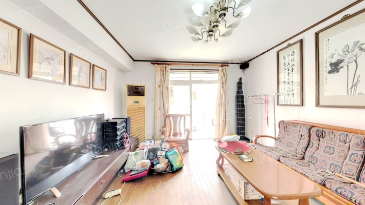 欢乐家园二手房实景图