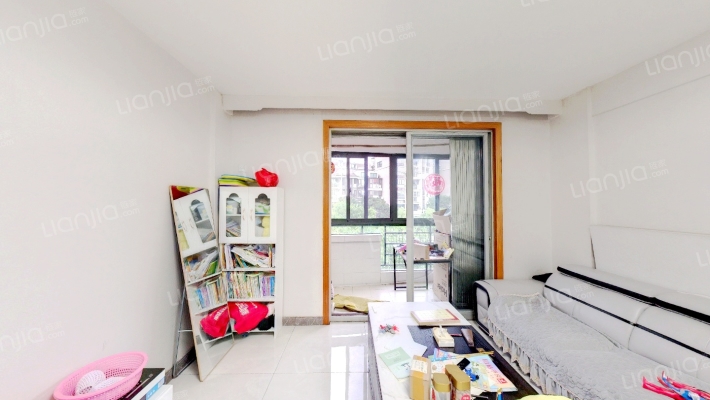 五凤新区二手房实景图