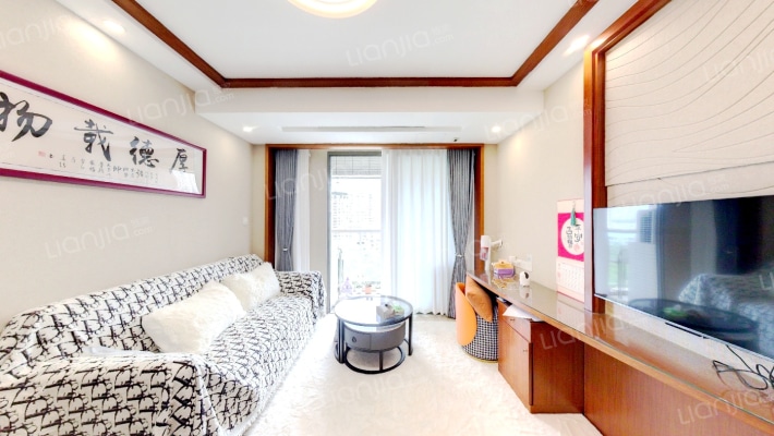 葵花公寓二手房实景图