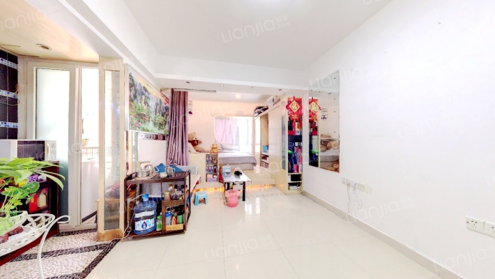 天俊大厦二手房实景图