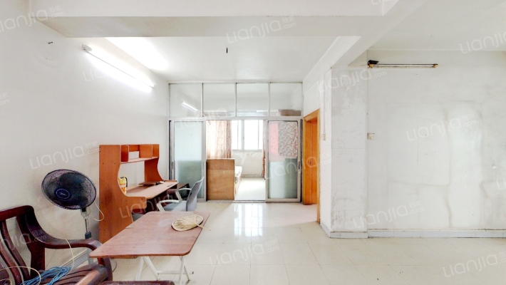 怡园小区二手房实景图