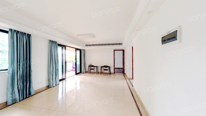 怡景豪庭二手房实景图