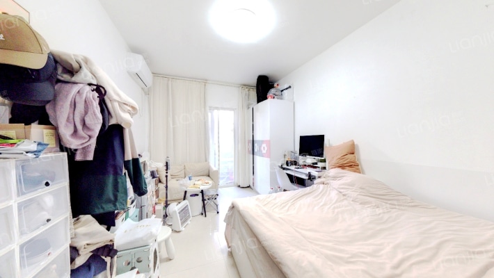 星桂园二手房实景图