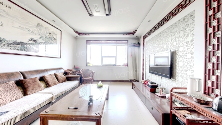 新东方华庭二手房实景图