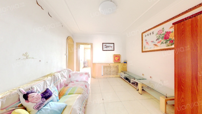 新开里二手房实景图