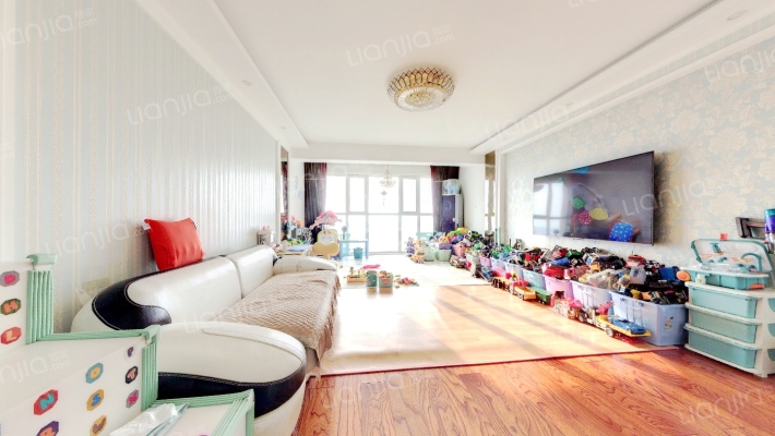 世茂滨江▪澳洲风情园二手房实景图