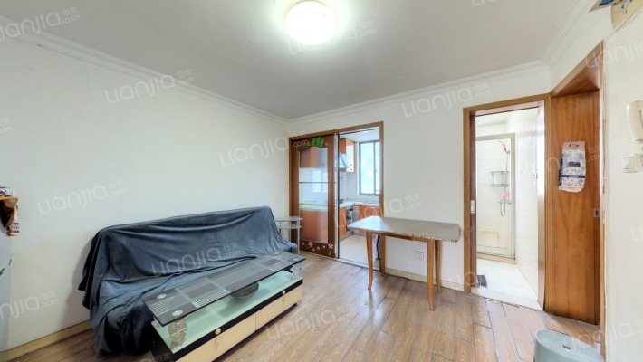 民主新村二手房实景图