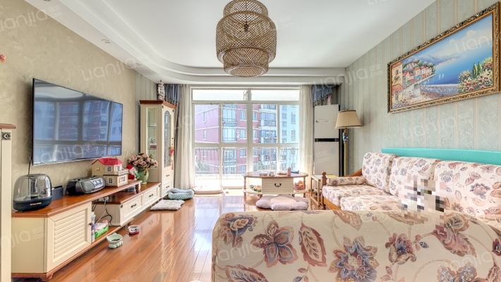 康泰东苑二手房实景图