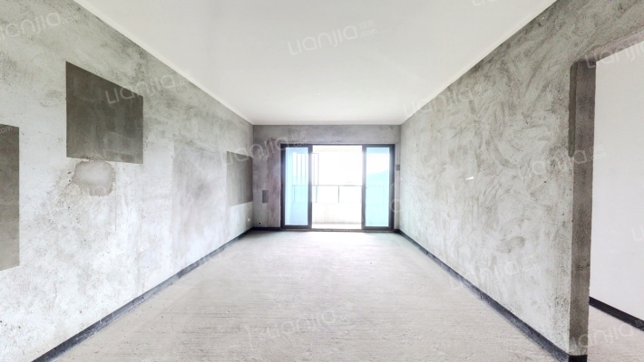 卓越西麓九里二手房实景图