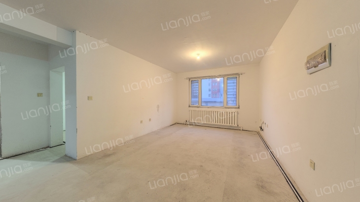 府梓新居二手房实景图