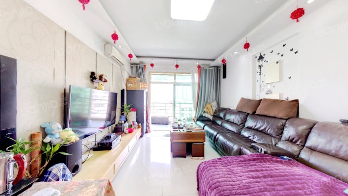 未来家园二手房实景图