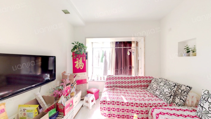 松龙景苑二手房实景图