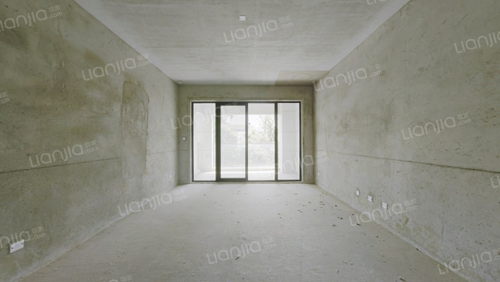 筑和江南岸二手房实景图