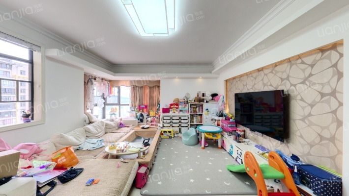 沁园春二手房实景图