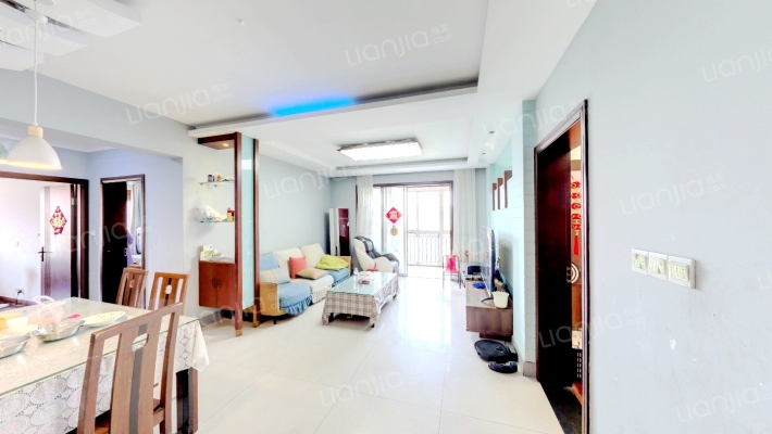 新桥花园(梁溪区)二手房实景图