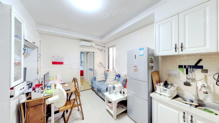 国贸阳光二手房实景图