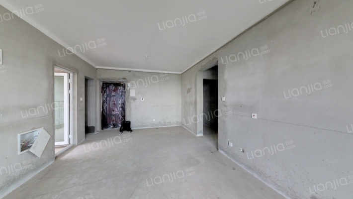 创维乐活城二手房实景图