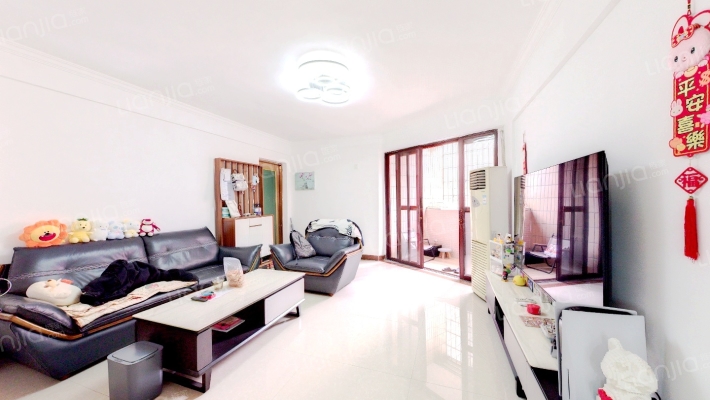 中新花园二手房实景图