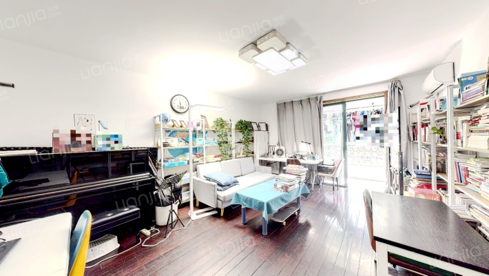 凤凰家园二手房实景图