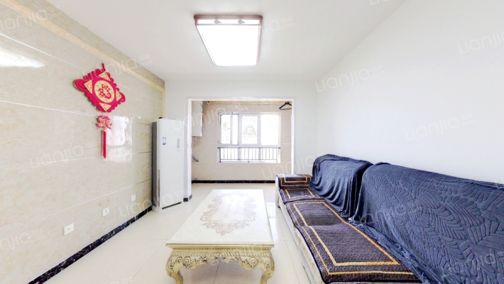 金科澜山公馆二手房实景图