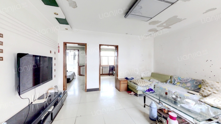 庆华北区二手房实景图