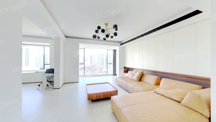 圣骊澳门苑二手房实景图