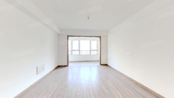 万科金色悦城新著二手房实景图