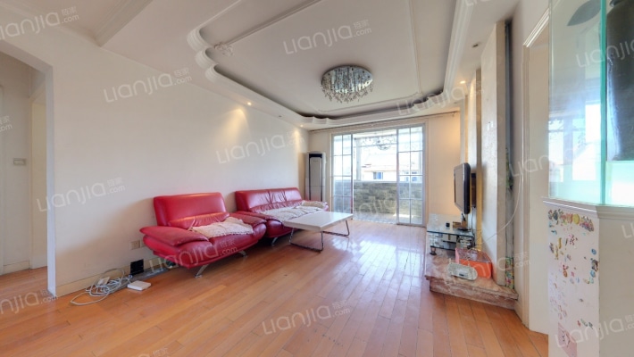 共富四村二手房实景图