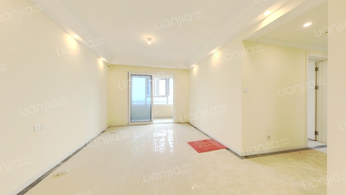 中海光谷锦城二手房实景图