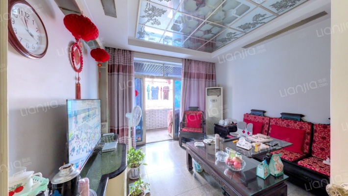 下菱新村北区二手房实景图