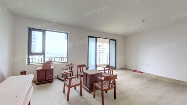 中交悦湖二手房实景图