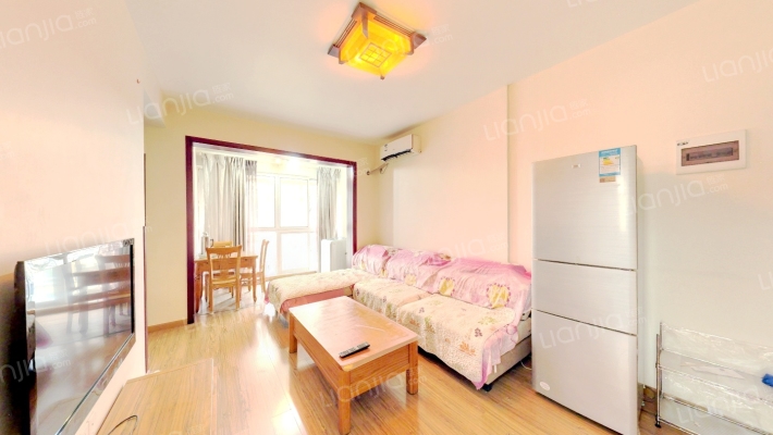 东城美地二手房实景图