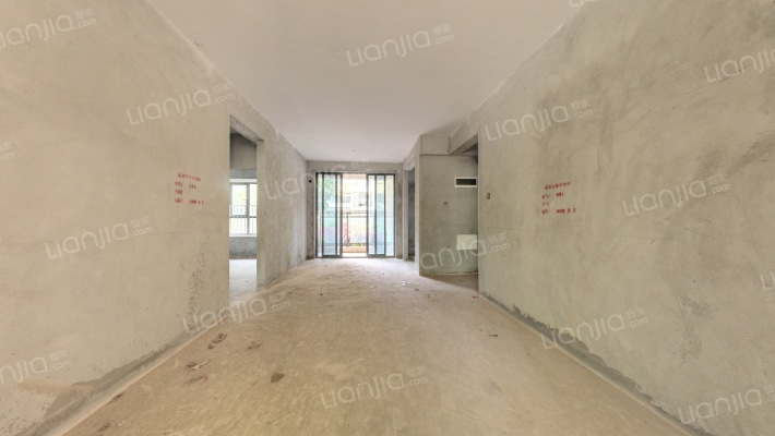 富盈公馆三期二手房实景图