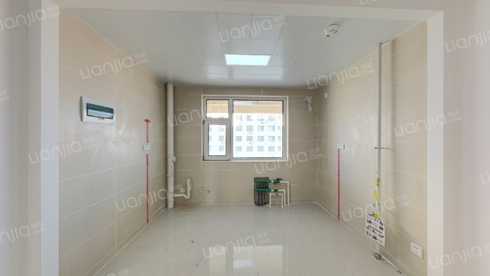 鸿博·御景花园二手房实景图